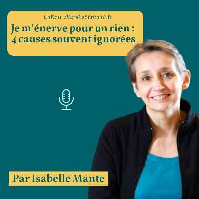 Je m'énerve pour un rien : 4 causes souvent ignorées