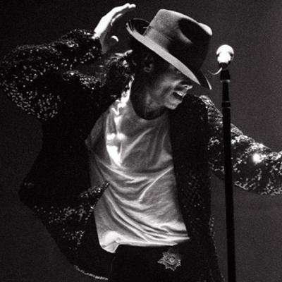 Michael Jackson : L'ascension d'un Roi