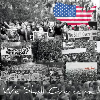 We Shall Overcome