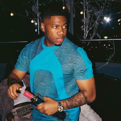 Spiller: "Why I Created Spill The Juice Show"
