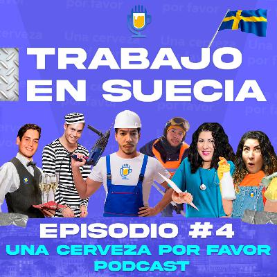 Trabajo en Suecia / ¿Cómo conseguir empleo en Escandinavia? Trabajo en Suecia / ¿Cómo conseguir empleo en Escandinavia?