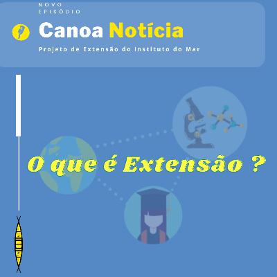 Extensão Univesitária e seus caminhos Extensão Univesitária e seus caminhos