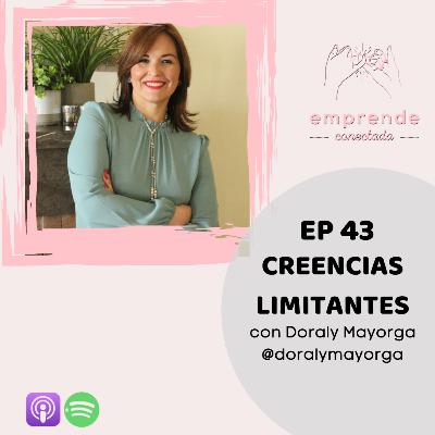 CREENCIAS LIMITANTES