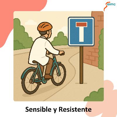 Antibioterapia supresora, ¿eso es to-to-todo amigos?