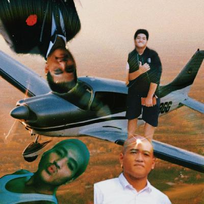 Episode 4 Perjalanan menuju tak terbatas dan melampauinya bersama Eykin Suranda Artanta