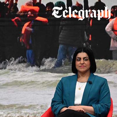 Labour's desperate asylum crackdown