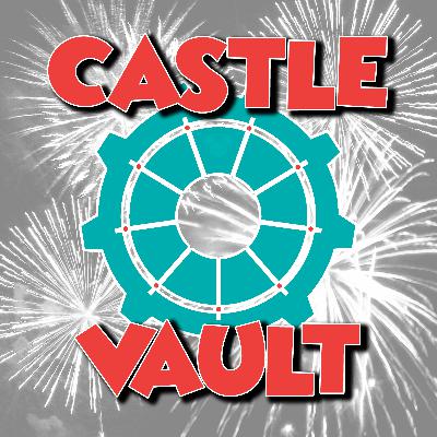200. Celebrating 200 episodes!!!