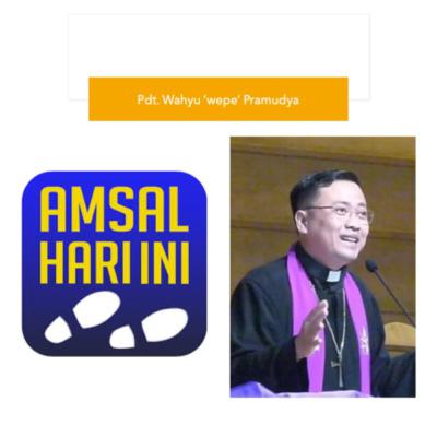 Renungan Ringkas: Menjadi Sahabat yang Baik - Amsal Hari Ini 005 Renungan Ringkas: Menjadi Sahabat yang Baik - Amsal Hari Ini 005