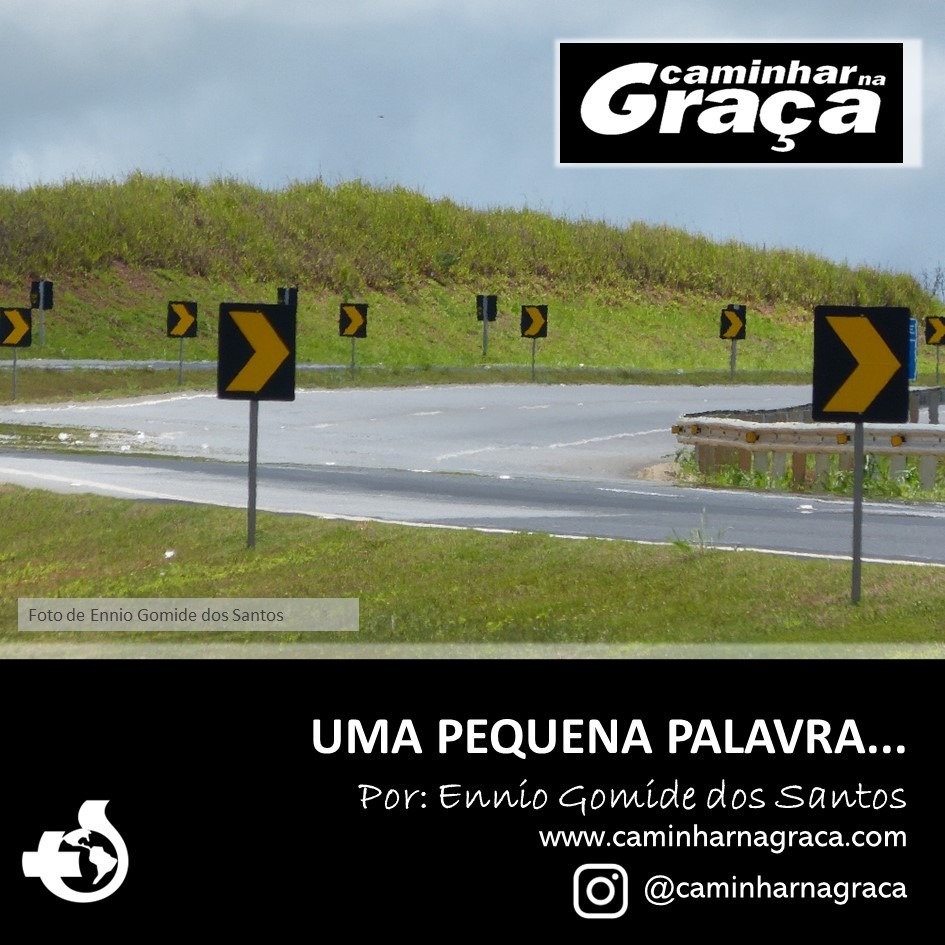 Caminhar na Graça
