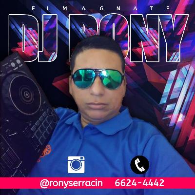 Plenas Sin Limites Dj Rony El Magnate 2022