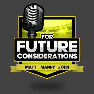 Episode 180 – The Last Dance