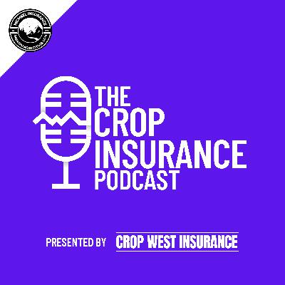 Bridging Precision Ag and Crop Insurance: Insights from an Industry Expert