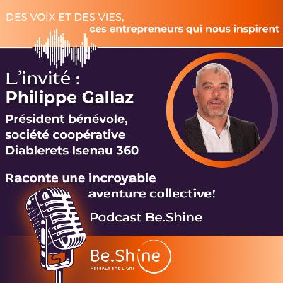 Isenau 360: une incroyable aventure collective, par amour de la montagne!