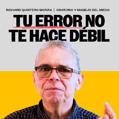 Pienso más en mis errores que en mi mensaje… y eso me cambió. Pienso más en mis errores que en mi mensaje… y eso me cambió.