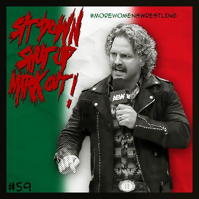 Pro Wrestling is a Language Without Borders