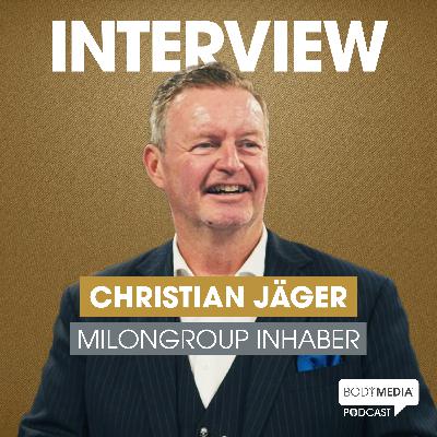 (Interview #12) Fazit nach zwei Jahren Übernahme – milongroup-Inhaber Christian Jäger im Interview