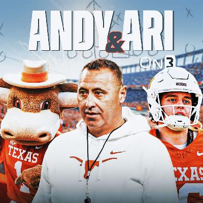 Texas Deep Dive: Can Arch Manning lead the Longhorns to a national title?