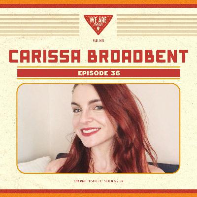 Carissa Broadbent is pursuing her fantasy on the South Coast Carissa Broadbent is pursuing her fantasy on the South Coast