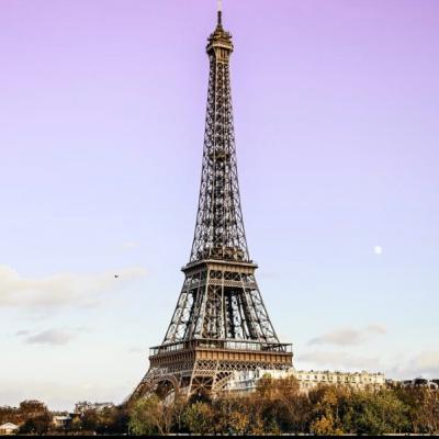 Podcast en français