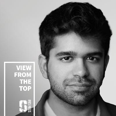 S8E6: Aravind Srinivas Has All The Answers