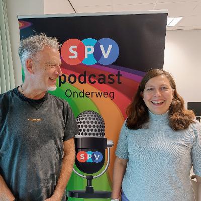 Aan tafel met Bianca Buurman, voorzitter V&VN. Aan tafel met Bianca Buurman, voorzitter V&VN.