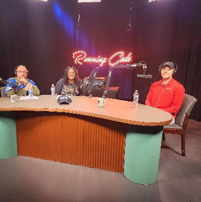 Running Code, Episode 31: Detective Sutton