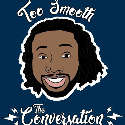 The Conversation - Hip Hop and what's hot now part 1