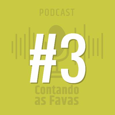 #3 - "Vertigem" entre Fatos e Factóides; A "polarização" política dos EUA aos Trópicos; A "Vagina" de José de Abreu; A "virada" do varejo digital; Olhares da Netflix no Oscar 2020