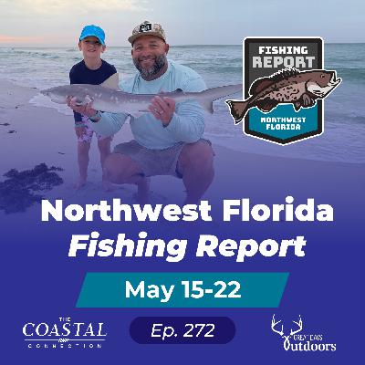 Full Moon Pompano, Redfish, Mangroves, and Mahi