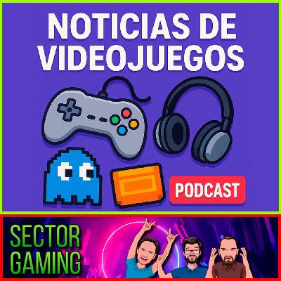 SG 239 | Parte 1: ACTUALIDAD DE VIDEOJUEGOS SG 239 | Parte 1: ACTUALIDAD DE VIDEOJUEGOS