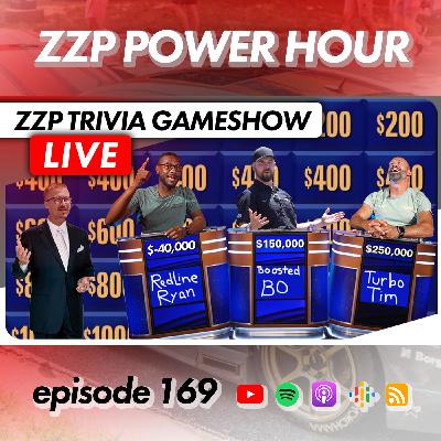 ZZP Trivia Gameshow ZZP Trivia Gameshow