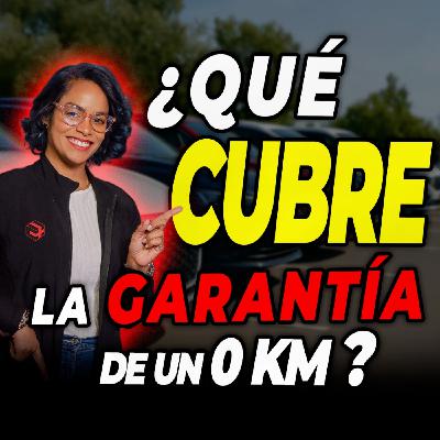 Lo que NADIE te dice sobre la GARANTÍA de tu VEHÍCULO nuevo Lo que NADIE te dice sobre la GARANTÍA de tu VEHÍCULO nuevo