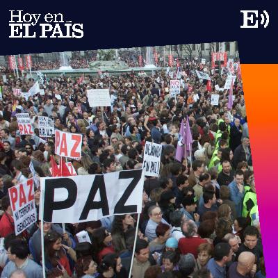 ¿Puede el ‘no a la guerra’ volver a mover votos en España?