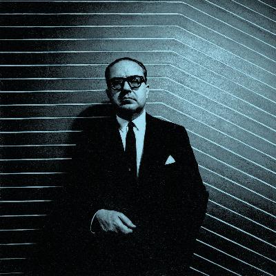 América mágica - Ginastera en la eternidad - 23/08/25