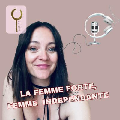 L’archétype de la femme forte, femme indépendante.