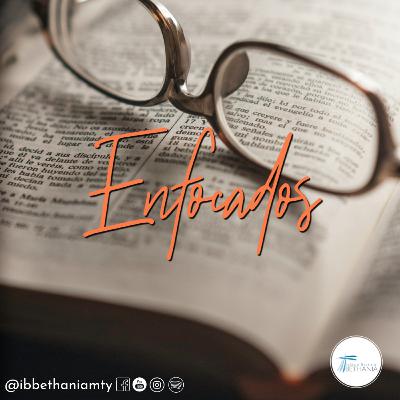 Enfocados - Enero 18´26 Enfocados - Enero 18´26