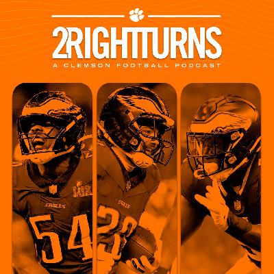 Super Bowl Champions join the show, NFL Journeys, Fan Mailbag