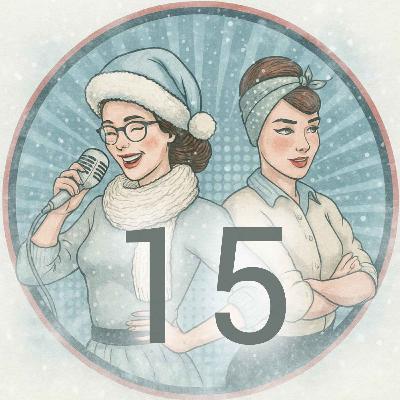 230. LUCKA 15: Sisters, del 2 av 2