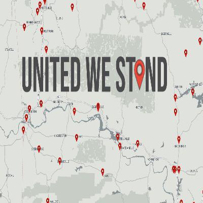 "United we Stand" with Pastor Tim Sullivan