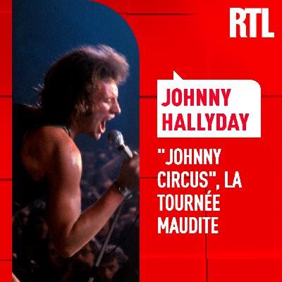 L'INTÉGRALE - Johnny Hallyday : les secrets de sa tournée maudite