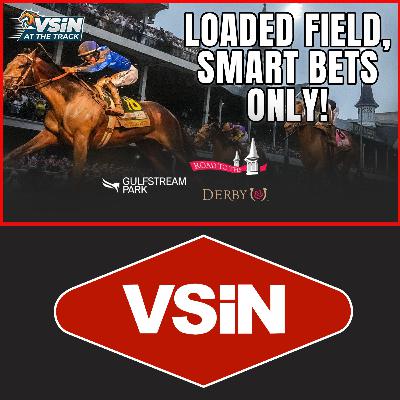 Fountain of Youth Stakes Preview: Elite Horses, Stacked Field, Tough Decisions