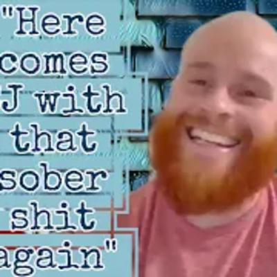 DGR | Cj Orr | Ep. 20