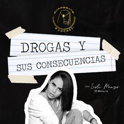 Drogas y sus consecuencias.