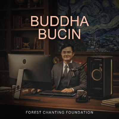 Buddha Bucin