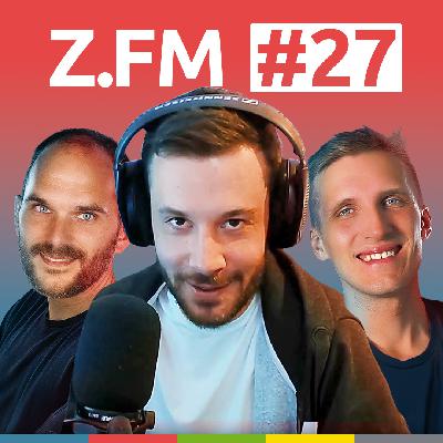 #27 Der Trend geht zum 4-2-2-2 – mit BadeschlappenLP