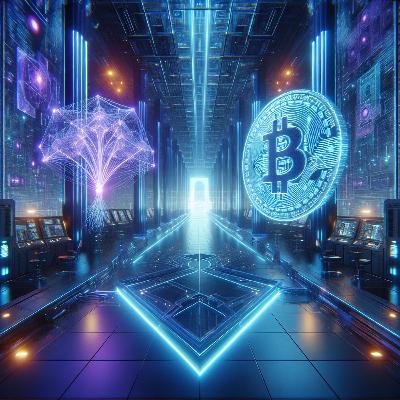 Bitcoin Market Insights, Sahara AI, and Amazon's Data Center Expansion Bitcoin Market Insights, Sahara AI, and Amazon's Data Center Expansion