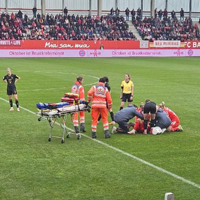 #24: Der Oberdorf-Schock und die Folgen