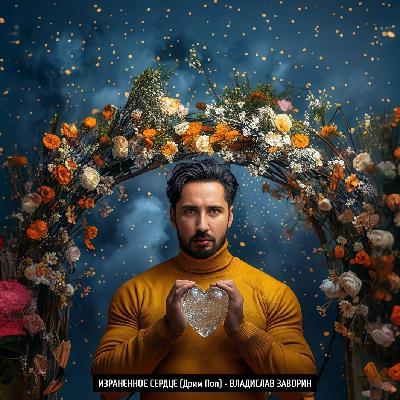 ИЗРАНЕННОЕ СЕРДЦЕ ( Dream Pop ) - ВЛАДИСЛАВ ЗАВОРИН