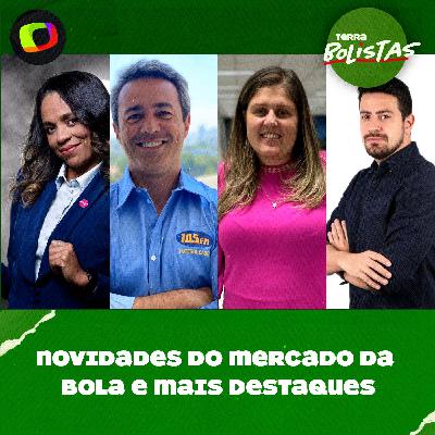 #128: O que o Mercado da Bola diz sobre a temporada 2024