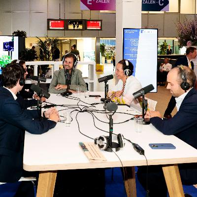 ‘Young Talent Award brengt veel, maar vanzelf gaat het zeker niet’